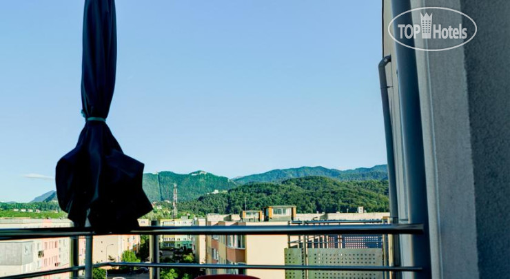 Hotelier's photos Sweet Retreat 4*