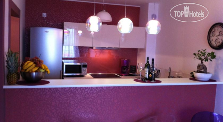 New photos from tourists Sweet Retreat 4*