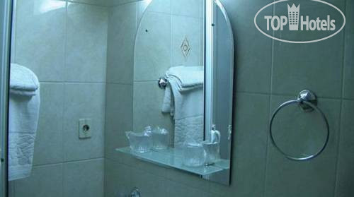 New photos from tourists Vila Splendid Sinaia 3*