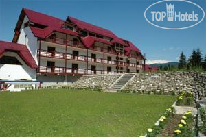 Hotelier's photos Hanul Muresenilor 4*