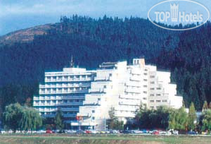 Hotelier's photos New Montana 4*