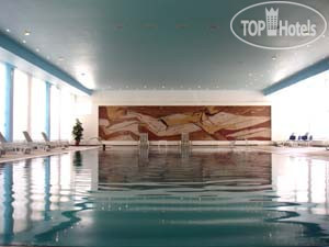 New photos from tourists New Montana 4*