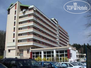 Hotelier's photos Sinaia 3*