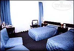 New photos from tourists Sinaia 3*