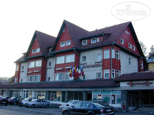 Hotelier's photos Carmen Ana 2*