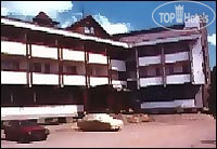 Hotelier's photos Carpati 3*