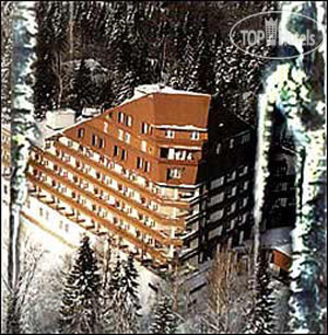 Hotel photo Alpin Resort 4*