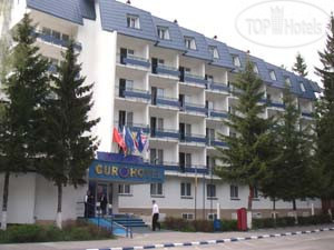 Hotel photo Vista  3*