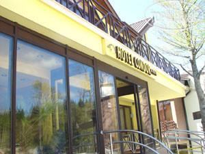 New photos from tourists Condor 4*