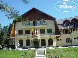 Hotel photo Ruia 4*