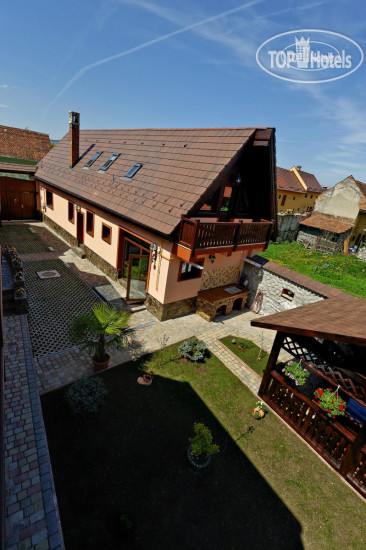 Hotel photo Ambient Villa 5*