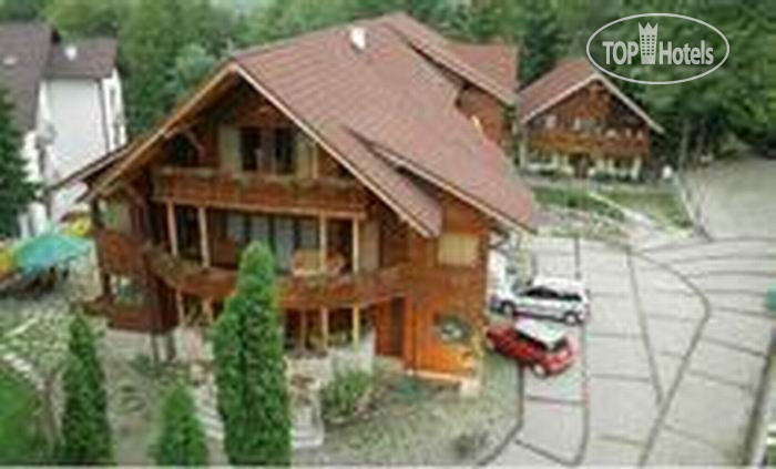 Hotelier's photos Villa Zorile 4*