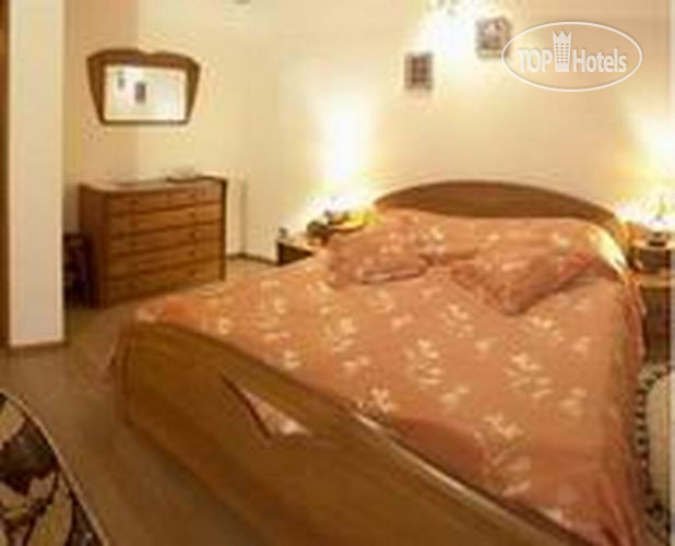 New photos from tourists Villa Zorile 4*