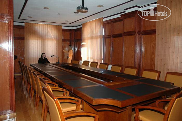 New photos from tourists Predeal Comfort Suites 5*
