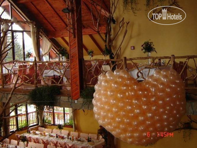 New photos from tourists Rozmarin 4*