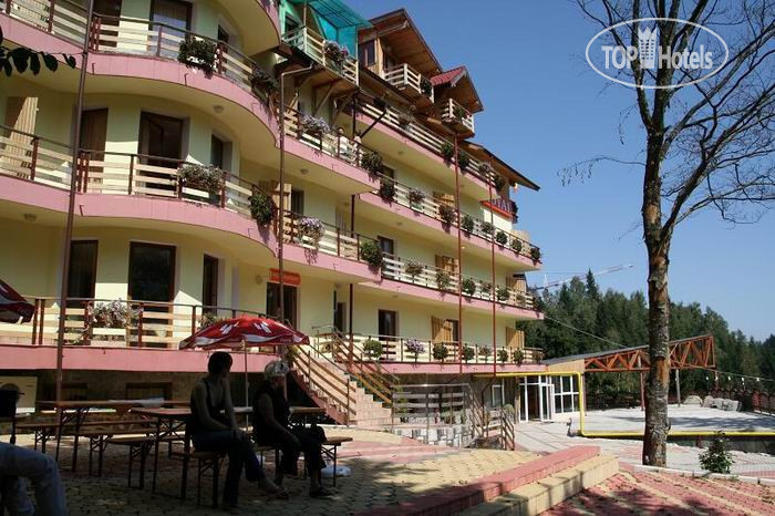 Hotel photo Royal 3*