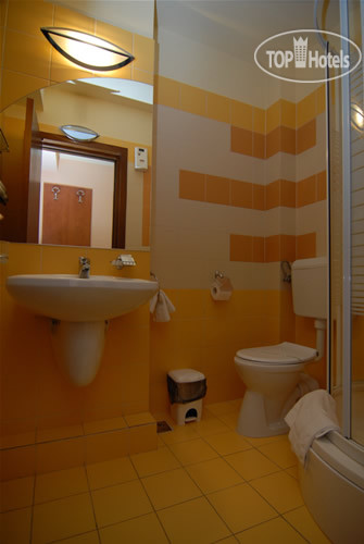 New photos from tourists Dragului 3*