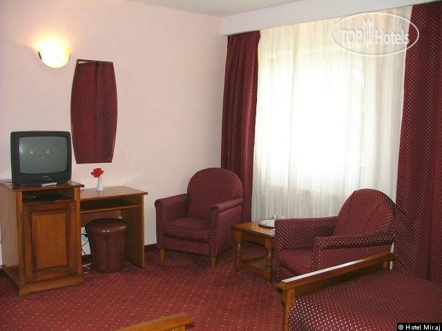 New photos from tourists Mirage 4*