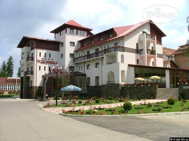 Hotelier's photos Mirage 4*