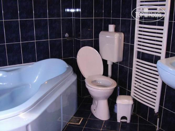 New photos from tourists Villa Alexandra 3*