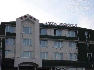 New photos from tourists Andy 4*