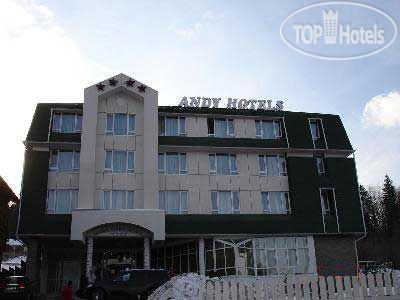 Hotel photo Andy 4*