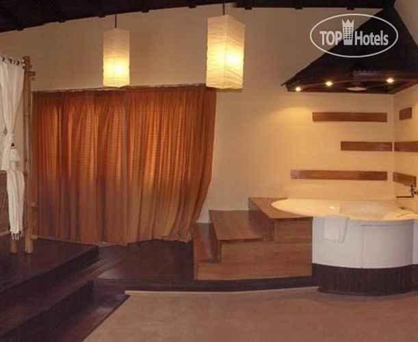 Hotel photo Ursuletul 3*