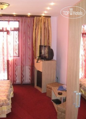 New photos from tourists Casa Dunarea 3*