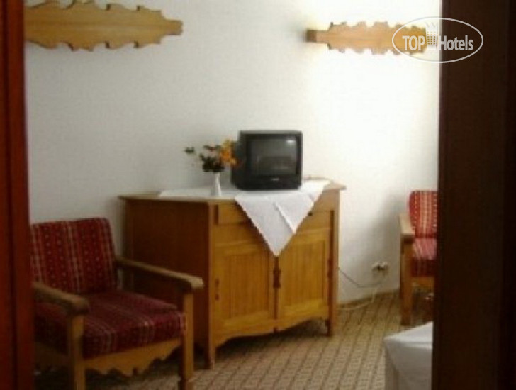 New photos from tourists Timish 2*