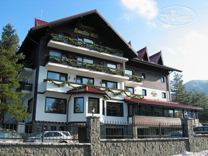 Hotelier's photos Heraldic Club 5*