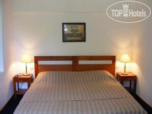 New photos from tourists Aro Sport 1*