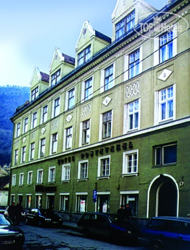 Hotel photo Postavarul 1*