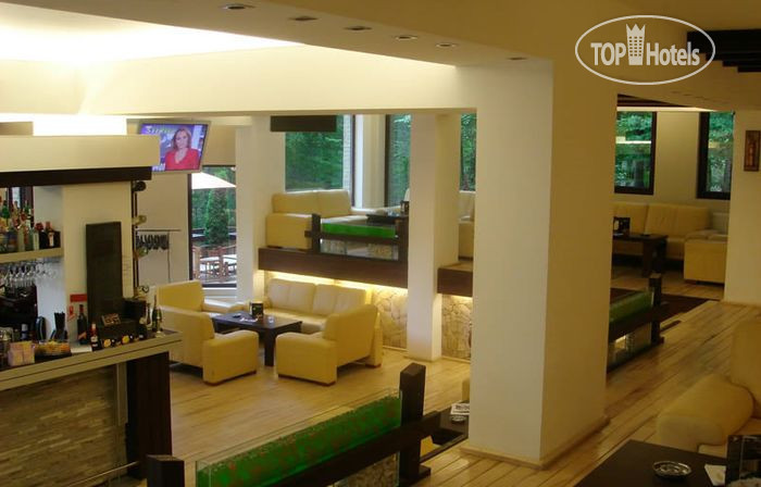 New photos from tourists Casa Teo 5*