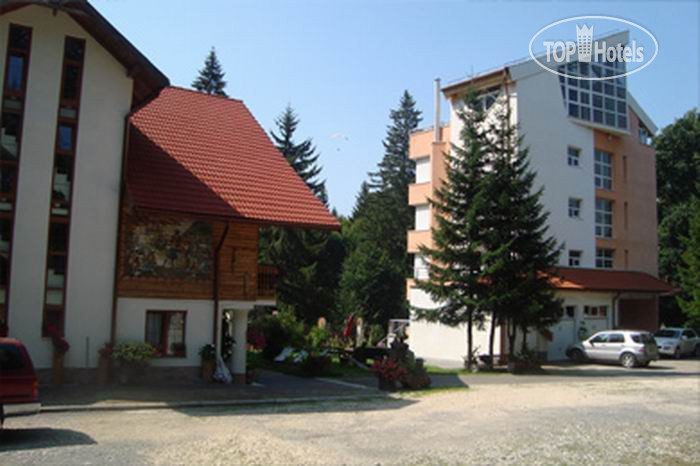 Hotel photo Vila Casa Schmidt 3*