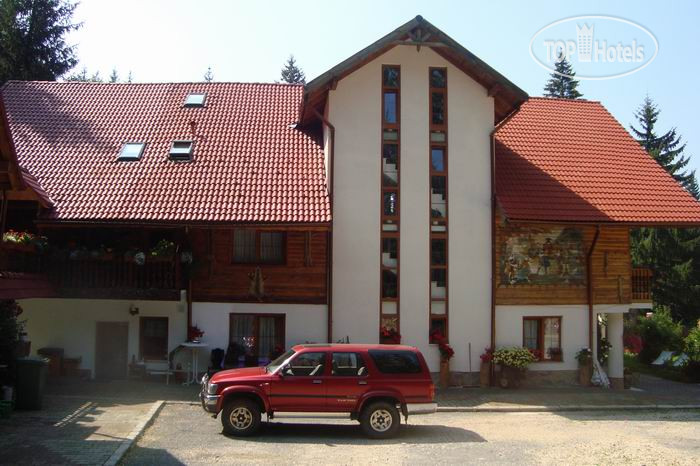 New photos from tourists Vila Casa Schmidt 3*