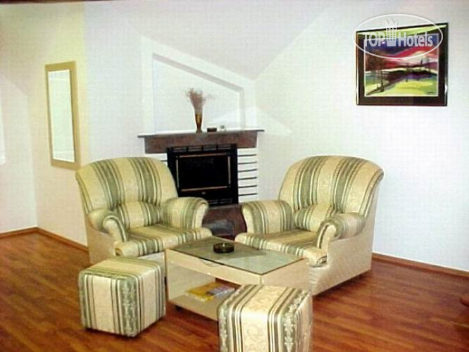 New photos from tourists Mihaela 4*