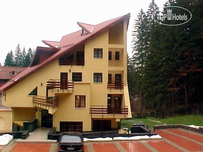 Hotelier's photos Mihaela 4*