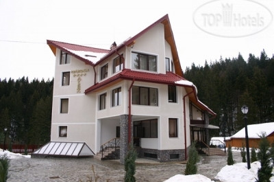 Hotel photo Alex 4*