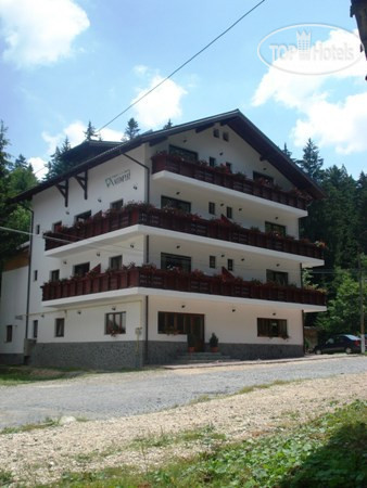 Hotel photo Anotimpuri 4*