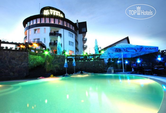 Hotelier's photos Belvedere 3*