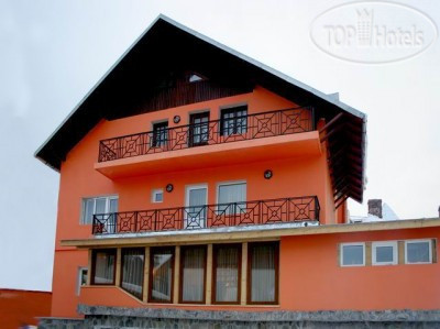 Hotel photo Dapa 3*