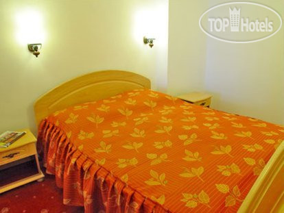 New photos from tourists Cabana Vanatorilor 3*