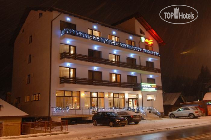 Hotel photo Nobless 3*