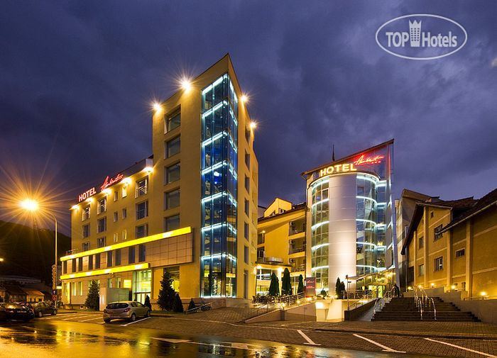 Hotelier's photos Ambient 4*