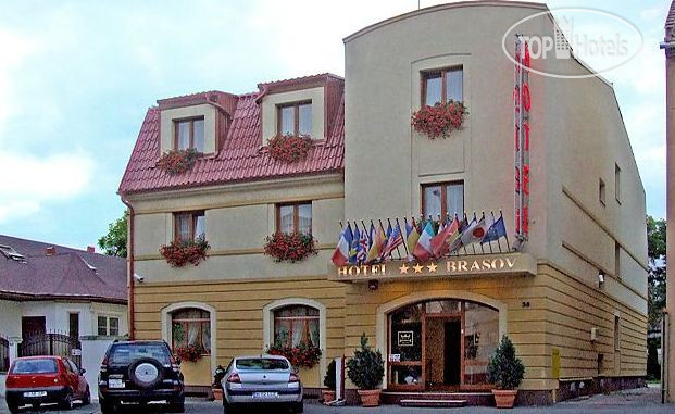 New photos from tourists Brasov 3*