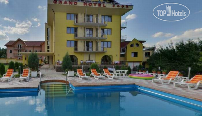 Hotel photo Grand 4*