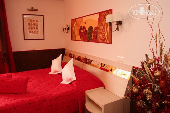 New photos from tourists Grand 4*