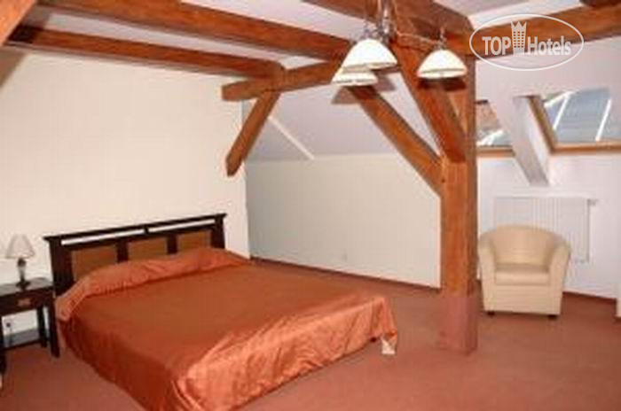 New photos from tourists Residence Hirscher 3*