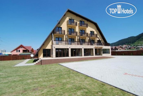 Hotelier's photos Trapez Villa 3*