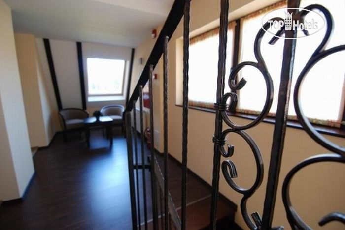 New photos from tourists Trapez Villa 3*